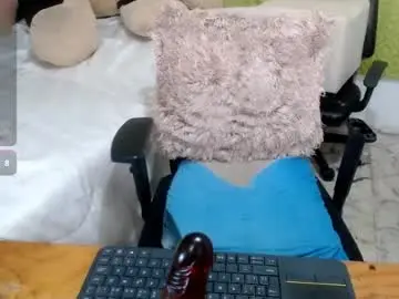 Chaturbate Adult Webcam of lanaspacexoanon