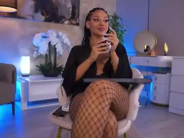 Chaturbate Best Webcam of ninasolenne