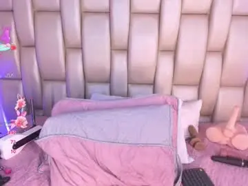 Chaturbate Adult Webcams of zoe_barlove