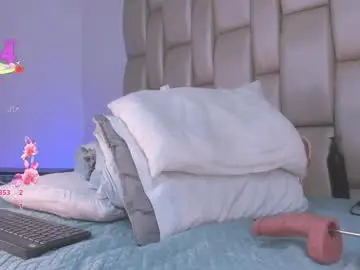 Chaturbate Adult Webcams of zoe_barlove