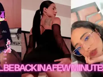 Chaturbate Private Sex Chat of zoe_barlove