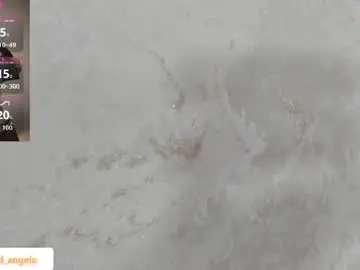 Chaturbate Live Porn of alahia_dangelo_