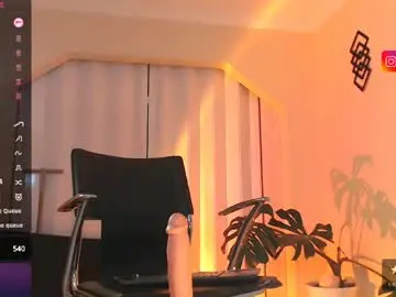 Chaturbate Sex Chat of camila_torrez