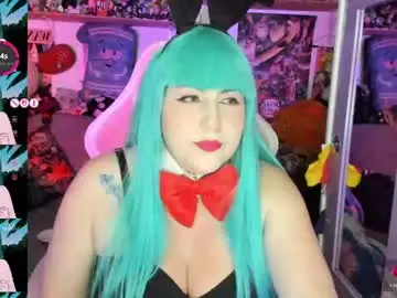 Chaturbate Adult Webcam of canndy_new