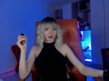 Chaturbate Adult Webcams of irisice
