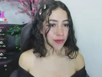 Chaturbate Private Sex Chat of katherine_rosse01