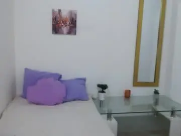 Chaturbate Private Sex Chat of marian_bbw