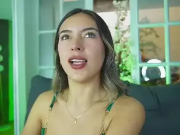 Chaturbate Live Sex Cam of miss__zoe