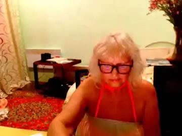 Chaturbate Live Sex Cam of natali7634