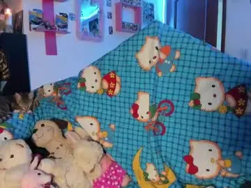 Chaturbate Live Sex Cam of rebecahart