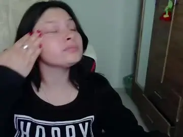 Chaturbate Live Sex of yessica_gomez01