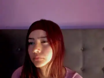 Chaturbate Live Porn of alejita699