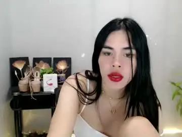 Chaturbate Live Sex of enchantress_mia03