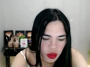 Chaturbate Private Sex Chat of enchantress_mia03