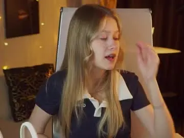 Chaturbate Live Porn of evemundie