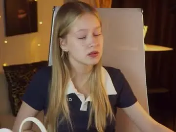 Chaturbate Live Porn of evemundie