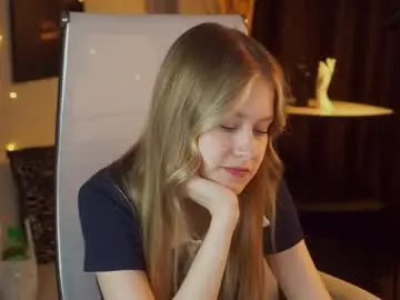 Chaturbate Live Sex of evemundie