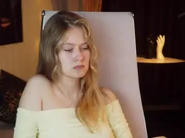 Chaturbate Live Sex of evemundie