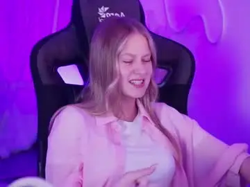 Chaturbate Free Porn Cam of evemundie