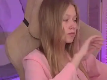 Chaturbate Free Porn Cam of evemundie