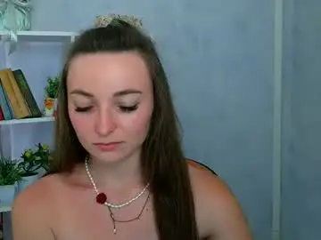 Chaturbate Private Sex Chat of kiss_shy