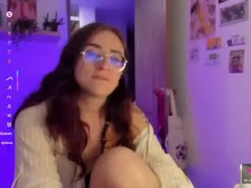 Chaturbate Nude Webcam of linda_giggle