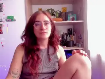Chaturbate Watch Live Sex Cams of linda_giggle
