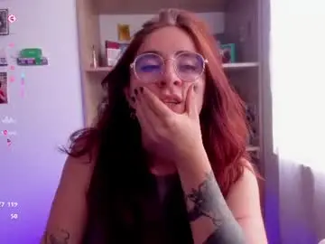 Chaturbate Sex Chat of linda_giggle
