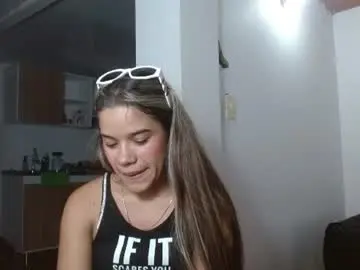 Chaturbate Sex Chat of little_babyboo_