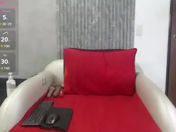 Chaturbate Live Porn of marymarr_23