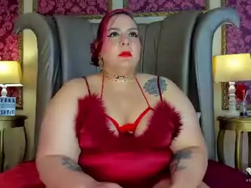 Chaturbate Sex Chat of silvanabombshell