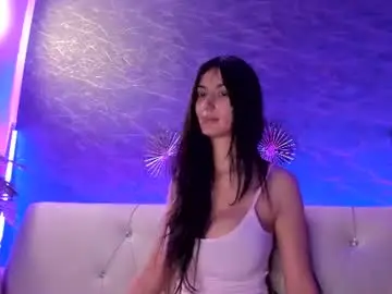 Chaturbate Live Sex of belle_emmanuelle