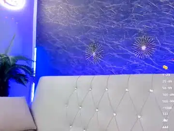 Chaturbate Private Sex Chat of belle_emmanuelle