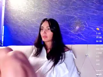 Chaturbate Sex Chat of belle_emmanuelle