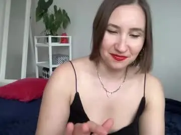 Chaturbate Nude Webcam of christina_rosse