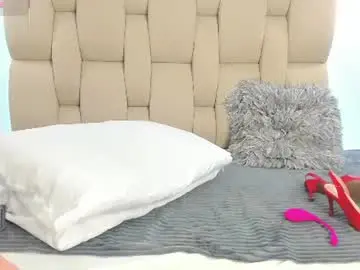 Chaturbate Sex Chat of dulce_harmonny