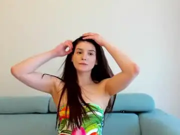 Chaturbate Adult Webcams of elaanna