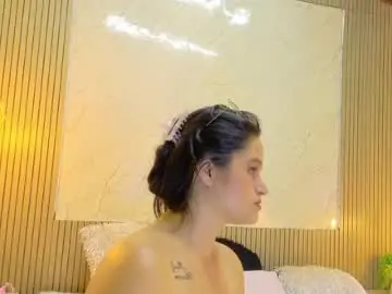 Chaturbate Sex Cam of jennifervega1