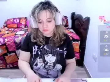 Chaturbate Live Sex Cam of little_angely