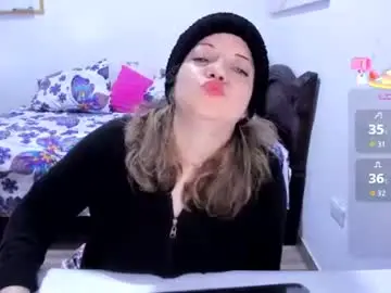 Chaturbate Watch Live Sex Cams of little_angely