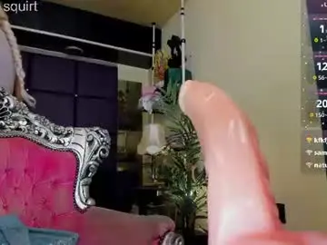 Chaturbate Adult Webcam of sofiequeen_