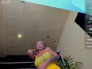 Chaturbate Nude Webcam of sofiequeen_