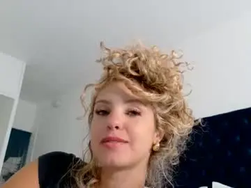 Chaturbate Best Webcam of theislandgirl