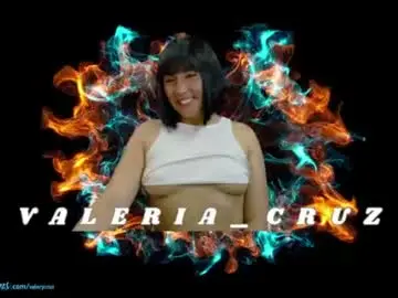Chaturbate Watch Live Sex Cams of valeriaa_cruz
