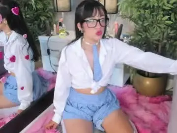 Chaturbate Best live sex cam show of vixen_flutter