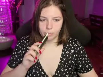 Chaturbate Live Sex of x_nirvana_x