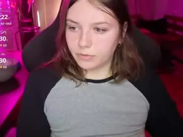 Chaturbate Best live sex cam show of x_nirvana_x