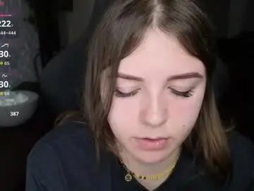 Chaturbate Sex Cam of x_nirvana_x