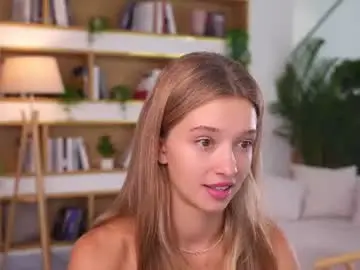 Chaturbate Live Sex Cam of your_poetry