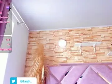 Chaturbate Live Porn of _lanna_jhonson_
